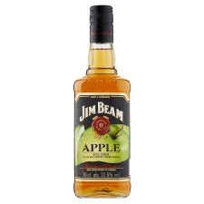 tesco jim beam price.